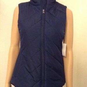 Woman's Vest